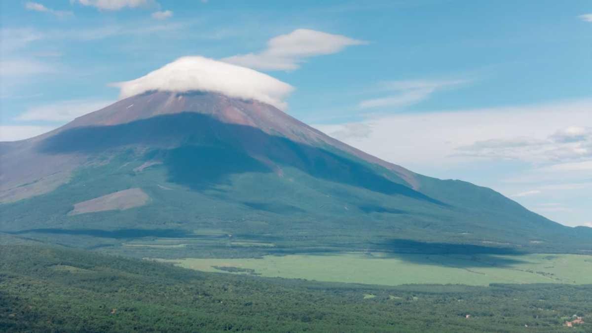 Апартаменти Harelier山中湖 Яманакако Екстер'єр фото